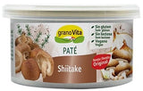 Paté de Shiitake · Granovita · 125 gramos