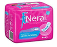 Compresas Anatómicas Ultra Normal · Neral · 16 unidades