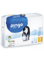 Pañales Ecológicos Talla 2 Mini · Pingo · 42 unidades