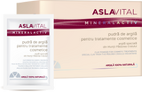 Polvo de Arcilla Natural · Aslavital · 10 sobres