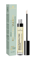 Sérum de Pestañas y Cejas Revitalizante · Natysal · 4,2 ml