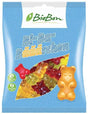 Caramelos de Ositos de Goma con Zumo de Fruta Bio · BioBon · 100 gramos