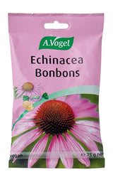 Caramelos Echinacea Bonbons · A.Vogel · 75 gramos