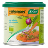 Herbamare Caldo Bajo en Sodio · A.Vogel · 200 gramos [Caducidad 12/2024]