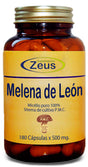 Melena de León · Zeus · 180 cápsulas