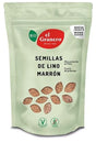 Semillas de Lino Marrón · El Granero Integral · 400 gramos