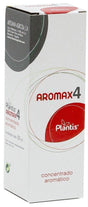 Aromax 4 - Diurético · Plantis · 50 ml