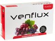 Venflux · Plantis · 20 ampollas
