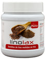 Linolax - Semillas de Lino Molidas · Plantis · 500 gramos