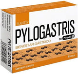 Pylogastris · Plantis · 90 cápsulas