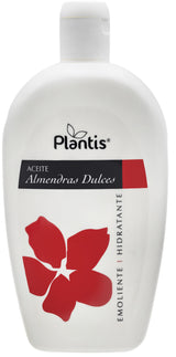 Aceite de Almendras Dulces · Plantis · 200 ml