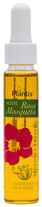 Aceite de Rosa Mosqueta Eco · Plantis · 20 ml