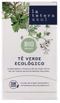 Té Verde Eco · La Tetera Azul · 20 pirámides