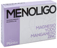 Menoligo · Plantis · 20 ampollas