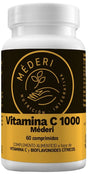 Vitamina C 1.000 · Mederi · 60 comprimidos