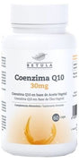 Coenzima Q10 30 mg · Betula · 60 cápsulas