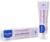 Crema Bálsamo 1, 2, 3 · Mustela · 100 ml