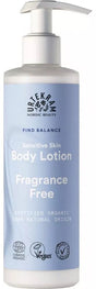 Loción Corporal Sin Fragancia · Urtekram · 245 ml
