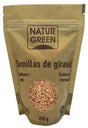 Semillas de Girasol Bio · Naturgreen · 225 gramos