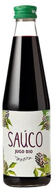 Jugo de Saúco · Salus · 330 ml