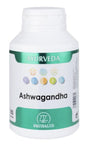 Holofit Ayurveda Ashwagandha · Equisalud · 180 cápsulas