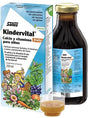 Kindervital Fruity Jarabe · Salus · 250 ml