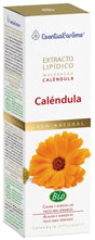 Extracto Lipídico Caléndula · Esential'Aroms · 100 ml