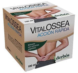 Vitalossea Acción Rápida · Derbos · 100 ml