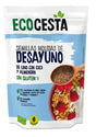 Semillas Molidas de Desayuno de Lino con Coco y Almendra Bio · Ecocesta · 200 gramos [Caducidad 02/2025]