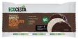 Tortitas de Arroz y Chocolate Negro Bio · Ecocesta · 100 gramos