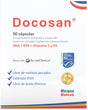 Docosan · Margan · 90 cápsulas