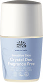 Desodorante Crystal Sin Fragancia · Urtekram · 50 ml