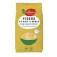 Fideos de Maíz y Arroz · El Granero Integral · 500 gramos