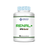 Renal+ · Scientiffic Nutrition · 90 cápsulas