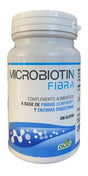 Microbiotin Fibra · AVD Reform · 100 gramos