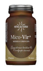 Mico-Vir+ · Hifas da Terra · 70 cápsulas