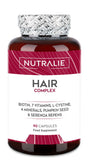 Hair Complex · Nutralie · 90 cápsulas
