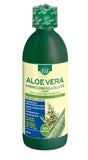 Zumo de Aloe Vera con Olivo Mediterráneo · ESI · 500 ml