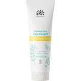 Crema de Zinc Baby Sin Perfume · Urtekram · 75 ml