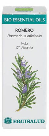 Bio Essential Oil Romero · Equisalud · 10 ml