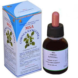 MSA Cornus Sanguínea · Herboplanet · 50 ml