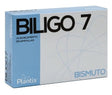 Biligo 7 - Bismuto · Plantis · 20 ampollas