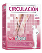 Nutriorgans Circulación · Tongil · 40 cápsulas