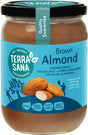 Crema de Almendra · Terrasana · 500 gramos