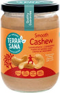 Crema de Anacardo · Terrasana · 500 gramos