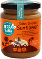 Crema de Pipas de Girasol con Sal del Himalaya · Terrasana · 250 gramos