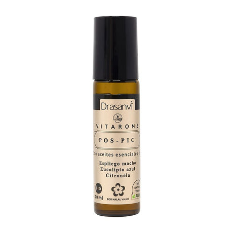 Roll-On Pos-Pic · Drasanvi · 10 ml