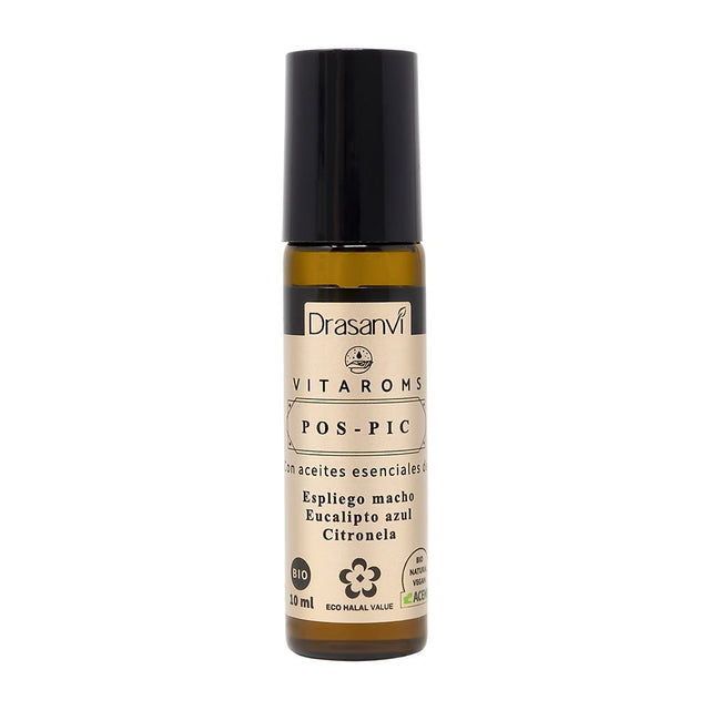 Roll-On Pos-Pic · Drasanvi · 10 ml
