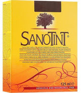 Tinte Sanotint Classic nº 22 Frutas del Bosque · Sanotint · 125 ml