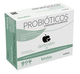 Derboslim · Derbos · 30 cápsulas